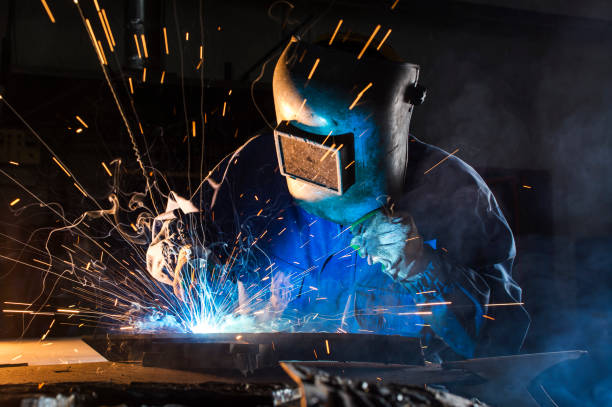 Best Aerospace and Defense Welding in Fort Washington, MD