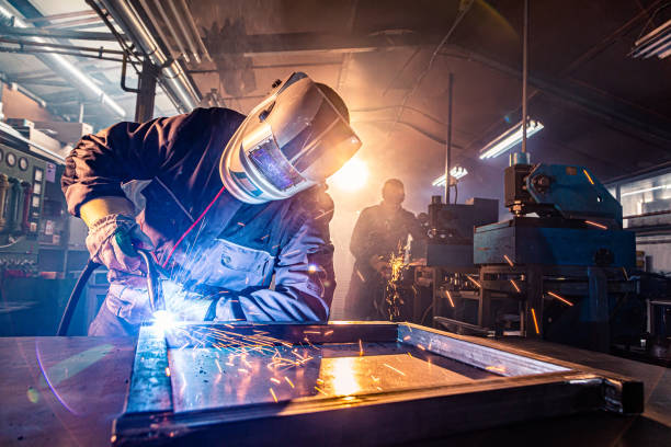 Reliable Fort Washington, MD Welder & Metal Fabrication Solutions