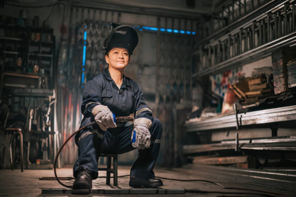 Best Structural Steel Welding in Fort Washington, MD