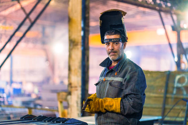 Affordable Welder Services in Fort Washington, MD