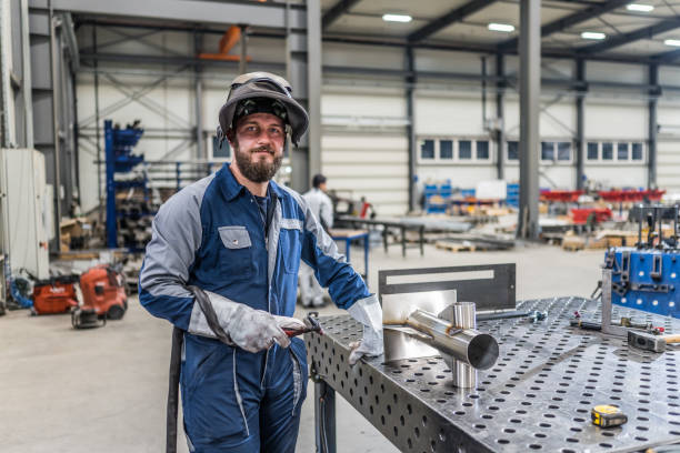 Best Artistic and Custom Metal Fabrication in Fort Washington, MD