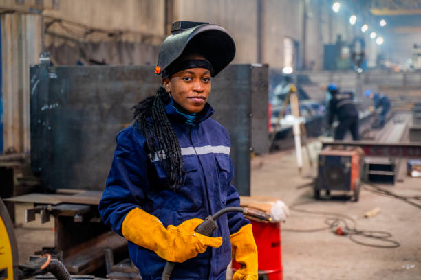 Best Specialty Welding Processes in Fort Washington, MD