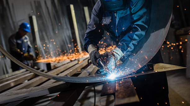 Best Automation and Robotic Welding in Fort Washington, MD